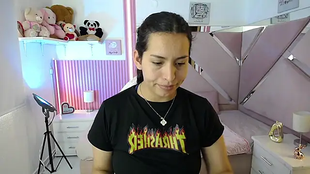 Mia garcia28 online show from 9, 1, 2026