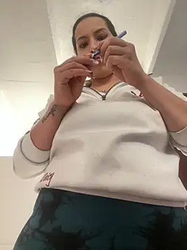 Mia garcia28 online show from 28, 10, 2025