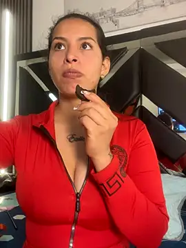 Mia garcia28 online show from 5, 11, 2025