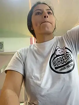 Mia garcia28 online show from 16, 1, 2026