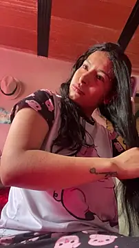 Mia garcia28 online show from 22, 3, 2026