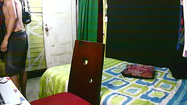 Ebebyjuan online show from 15, 4, 2026