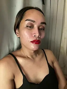 RomanticPearlTS online show from 11, 6, 2026