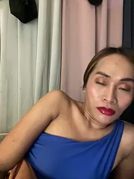 RomanticPearlTS online show from 13, 2, 2026