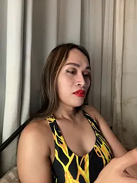 RomanticPearlTS online show from 25, 3, 2026