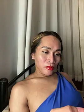 RomanticPearlTS online show from 17, 2, 2026