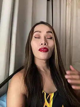 RomanticPearlTS online show from 14, 4, 2026