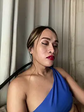 RomanticPearlTS online show from 24, 3, 2026