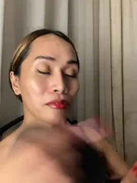 RomanticPearlTS online show from 27, 2, 2026