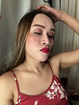 RomanticPearlTS online show from 17, 6, 2026