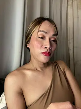 RomanticPearlTS online show from 11, 2, 2026