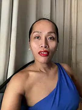 RomanticPearlTS online show from 27, 3, 2026