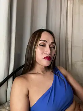 RomanticPearlTS online show from 23, 3, 2026