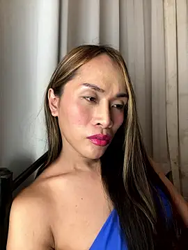 RomanticPearlTS online show from 19, 1, 2026