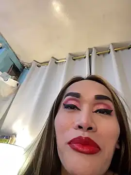 RomanticPearlTS online show from 18, 12, 2025