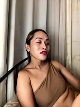 RomanticPearlTS online show from 16, 3, 2026