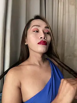 RomanticPearlTS online show from 13, 4, 2026