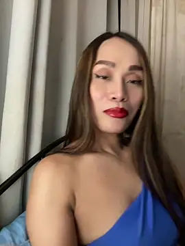 RomanticPearlTS online show from 15, 4, 2026