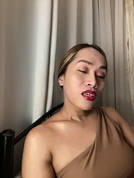 RomanticPearlTS online show from 16, 2, 2026