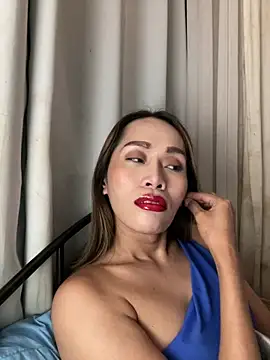 RomanticPearlTS online show from 5, 4, 2026