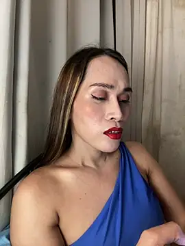 RomanticPearlTS online show from 21, 4, 2026