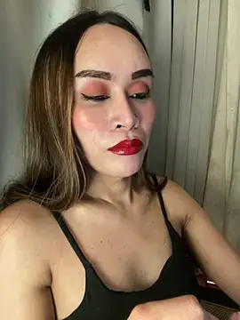 RomanticPearlTS online show from 19, 6, 2026