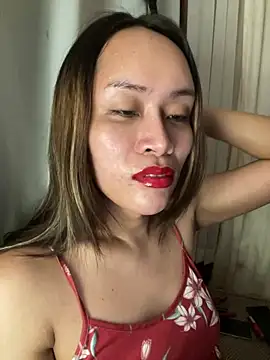 RomanticPearlTS online show from 16, 7, 2026