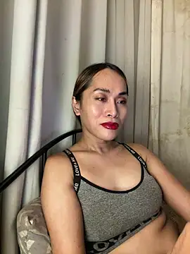 RomanticPearlTS online show from 8, 3, 2026