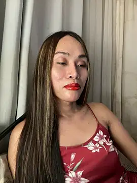 RomanticPearlTS online show from 19, 3, 2026