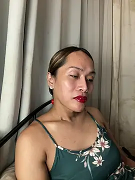 RomanticPearlTS online show from 13, 3, 2026