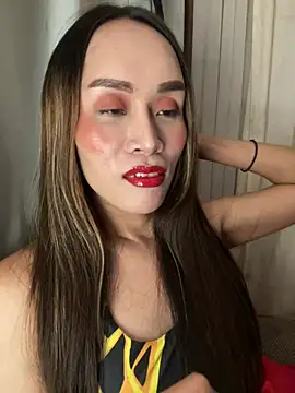 RomanticPearlTS online show from 16, 7, 2026