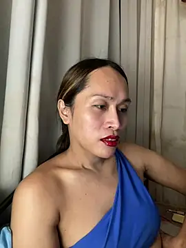 RomanticPearlTS online show from 1, 4, 2026