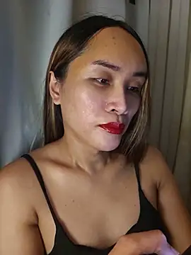 RomanticPearlTS online show from 10, 6, 2026
