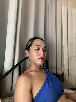 RomanticPearlTS online show from 2, 3, 2026