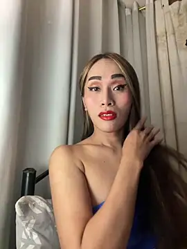 RomanticPearlTS online show from 17, 1, 2026