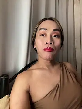 RomanticPearlTS online show from 15, 2, 2026