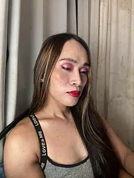 RomanticPearlTS online show from 18, 4, 2026