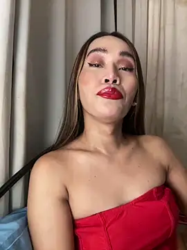 RomanticPearlTS online show from 20, 4, 2026