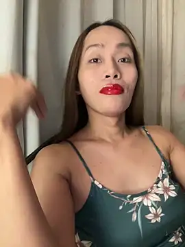 RomanticPearlTS online show from 17, 3, 2026