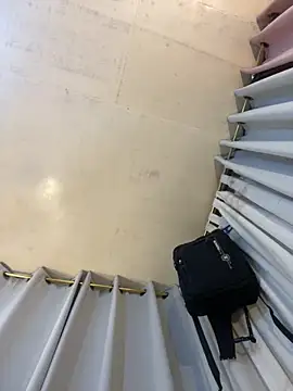 RomanticPearlTS online show from 27, 10, 2025