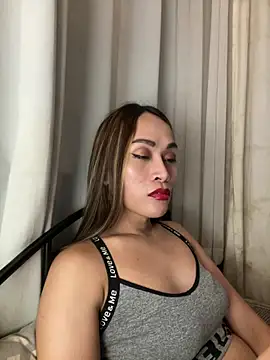 RomanticPearlTS online show from 22, 3, 2026