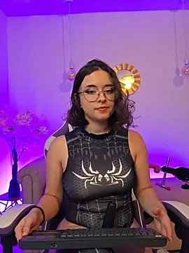 Mia wee online show from 19, 2, 2026