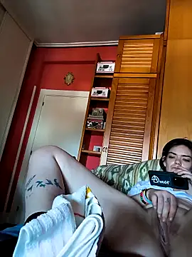 Snapshot of Junani2231 chatting on 5, 4, 2026 Junani2231 online show from 5, 4, 2026