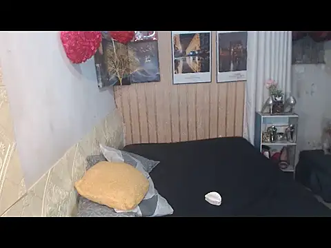 Alexandriasexycock4u online show from 22, 3, 2026