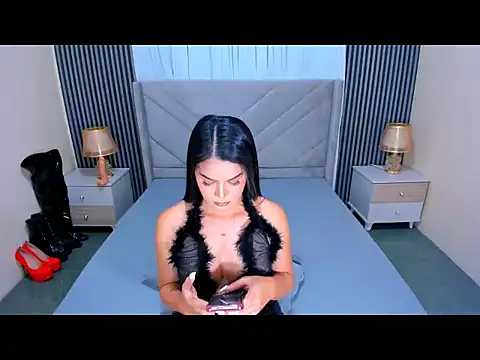 Snapshot of BunnyNatasha chatting on 17, 5, 2026 BunnyNatasha online show from 17, 5, 2026