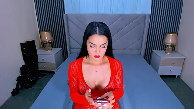 Snapshot of BunnyNatasha chatting on 3, 5, 2026 BunnyNatasha online show from 3, 5, 2026