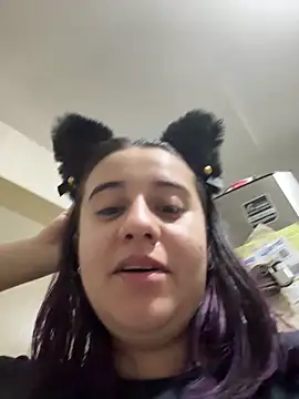 Snapshot of Lana_Herondale chatting on 8, 5, 2026 Lana Herondale online show from 8, 5, 2026