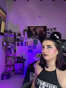 Snapshot of Lana_Herondale chatting on 15, 5, 2026 Lana Herondale online show from 15, 5, 2026