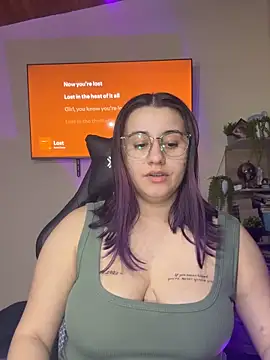Snapshot of Lana_Herondale chatting on 7, 5, 2026 Lana Herondale online show from 7, 5, 2026