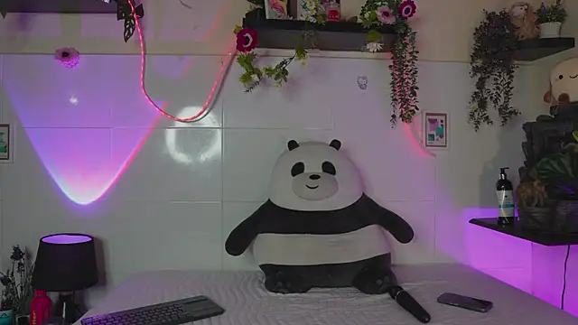 Lana Herondale online show from 10, 4, 2026